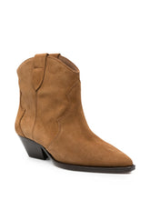 Isabel Marant Boots Brown