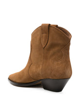 Isabel Marant Boots Brown