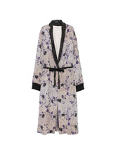 Forte Forte Coats NAVY NAVY