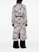 Forte Forte Coats NAVY NAVY