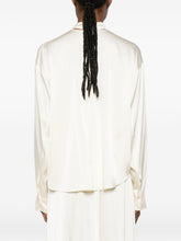 Forte Forte Shirts Ivory