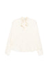 Forte Forte Shirts Ivory