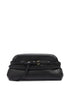Moschino Belt Detail Shoulder Bag BLACK