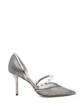Jimmy Choo Pumps Gray