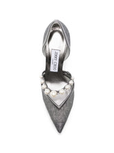 Jimmy Choo Pumps Gray