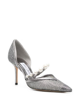Jimmy Choo Pumps Gray