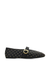 Ferragamo Flat shoes BLACK BLACK