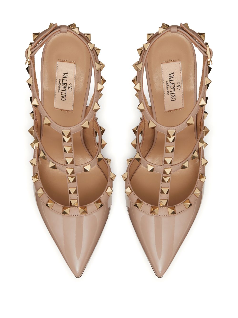 Valentino Garavani With Heel POWDER POWDER