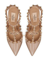 Valentino Garavani With Heel POWDER POWDER