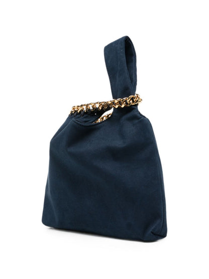 Stella McCartney Bags.. NAVY NAVY