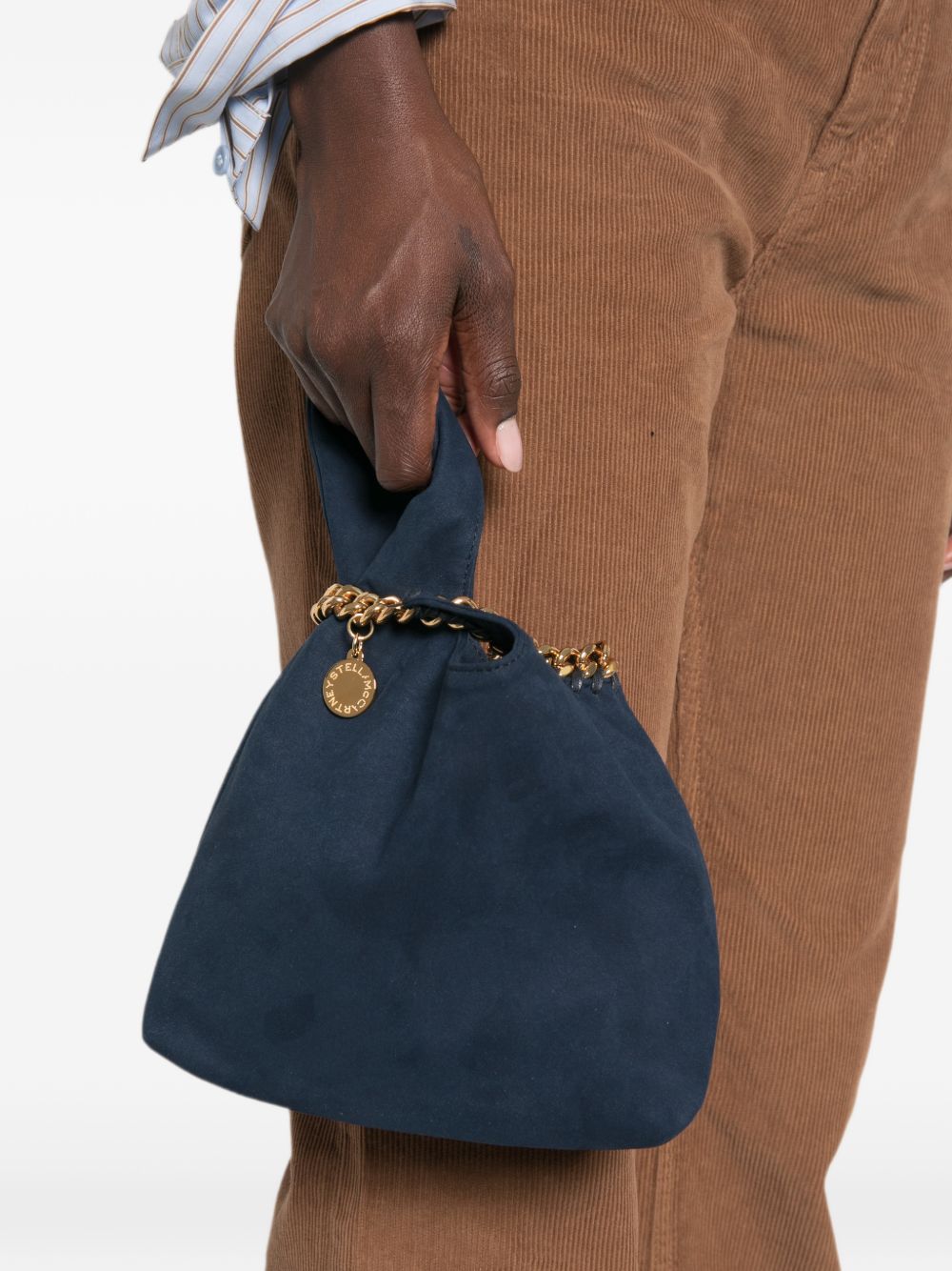 Stella McCartney Bags.. NAVY NAVY