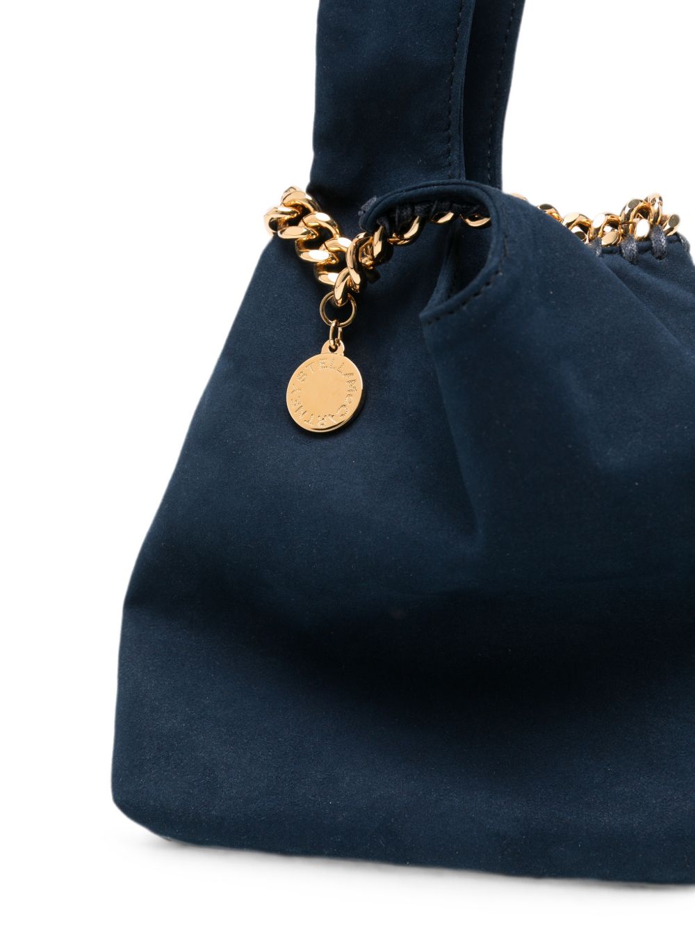 Stella McCartney Bags.. NAVY NAVY