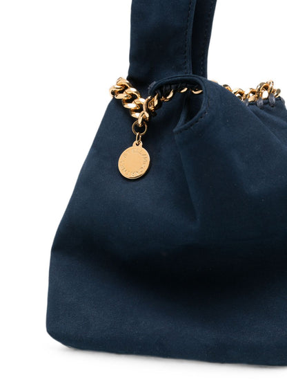 Stella McCartney Bags.. NAVY NAVY