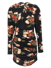 Magda Butrym 24 Dress Multicolor