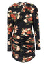 Magda Butrym 24 Dress Multicolor
