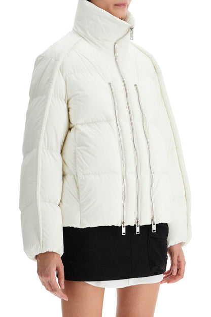 Moncler X Willow Jayel Short Puffer Jacket