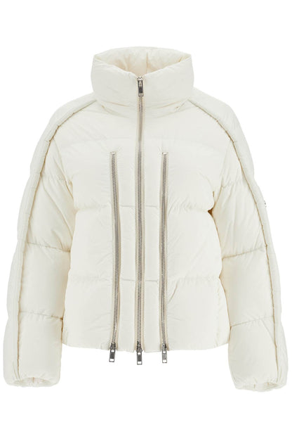 Moncler X Willow Jayel Short Puffer Jacket