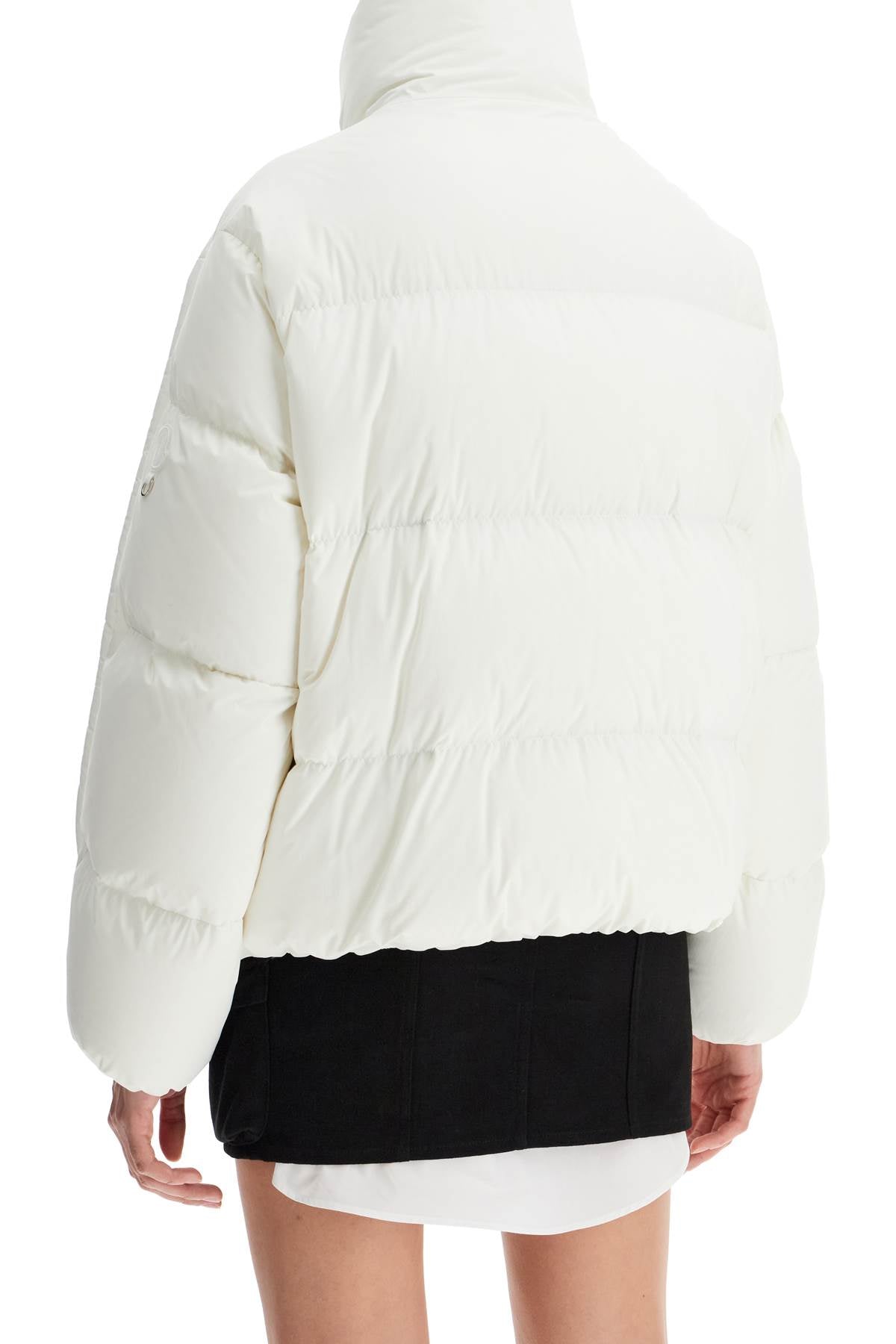 Moncler X Willow Jayel Short Puffer Jacket