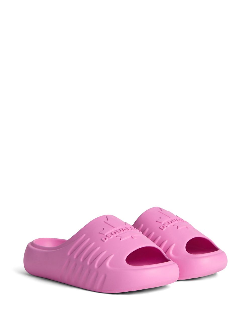 Dsquared2 Clogs Pink