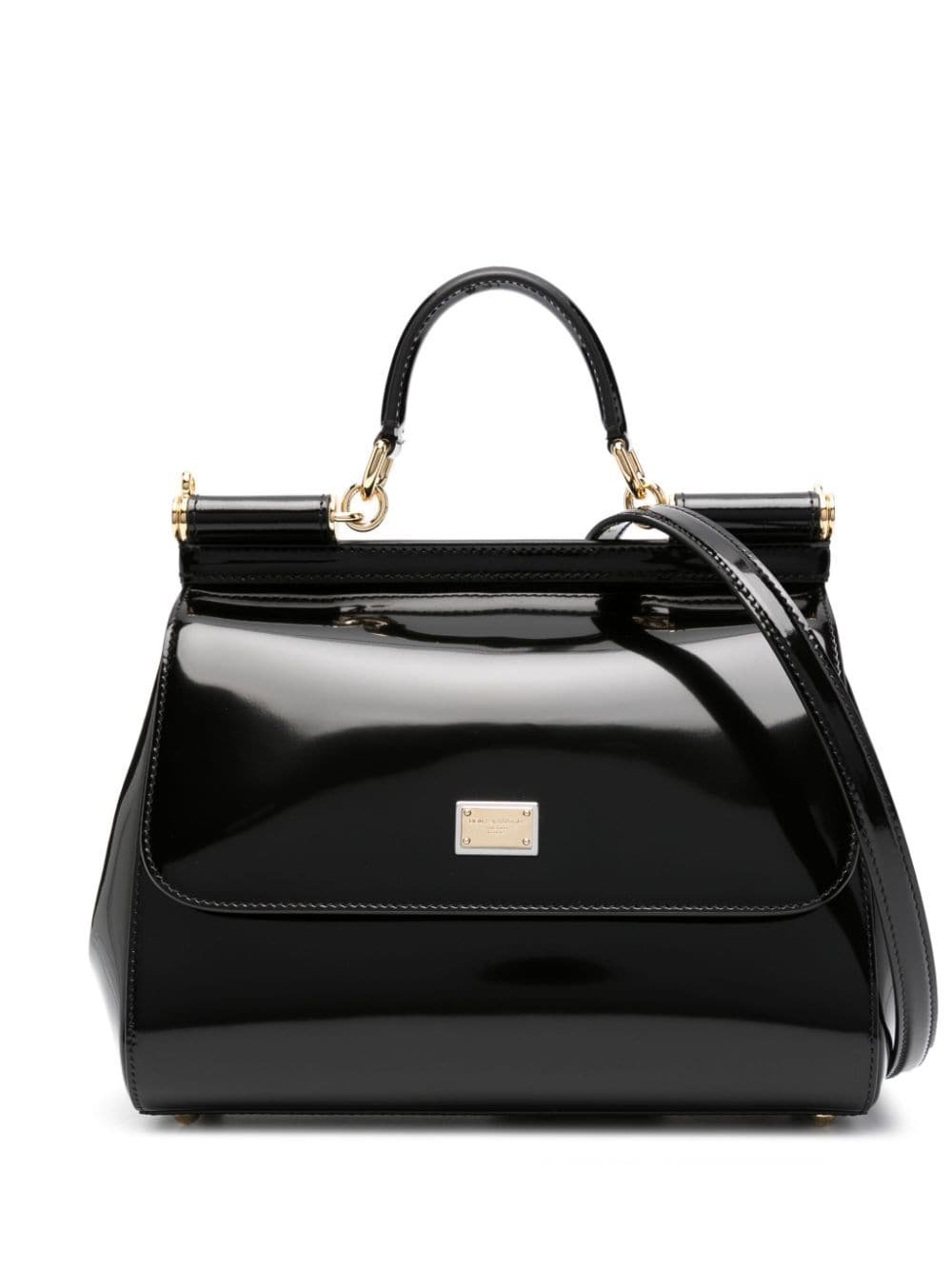 D&amp;G Medium Sicily handbag