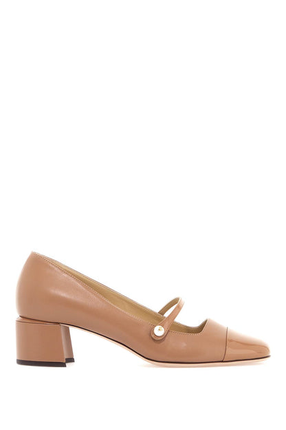 Mary jane elisa pumps