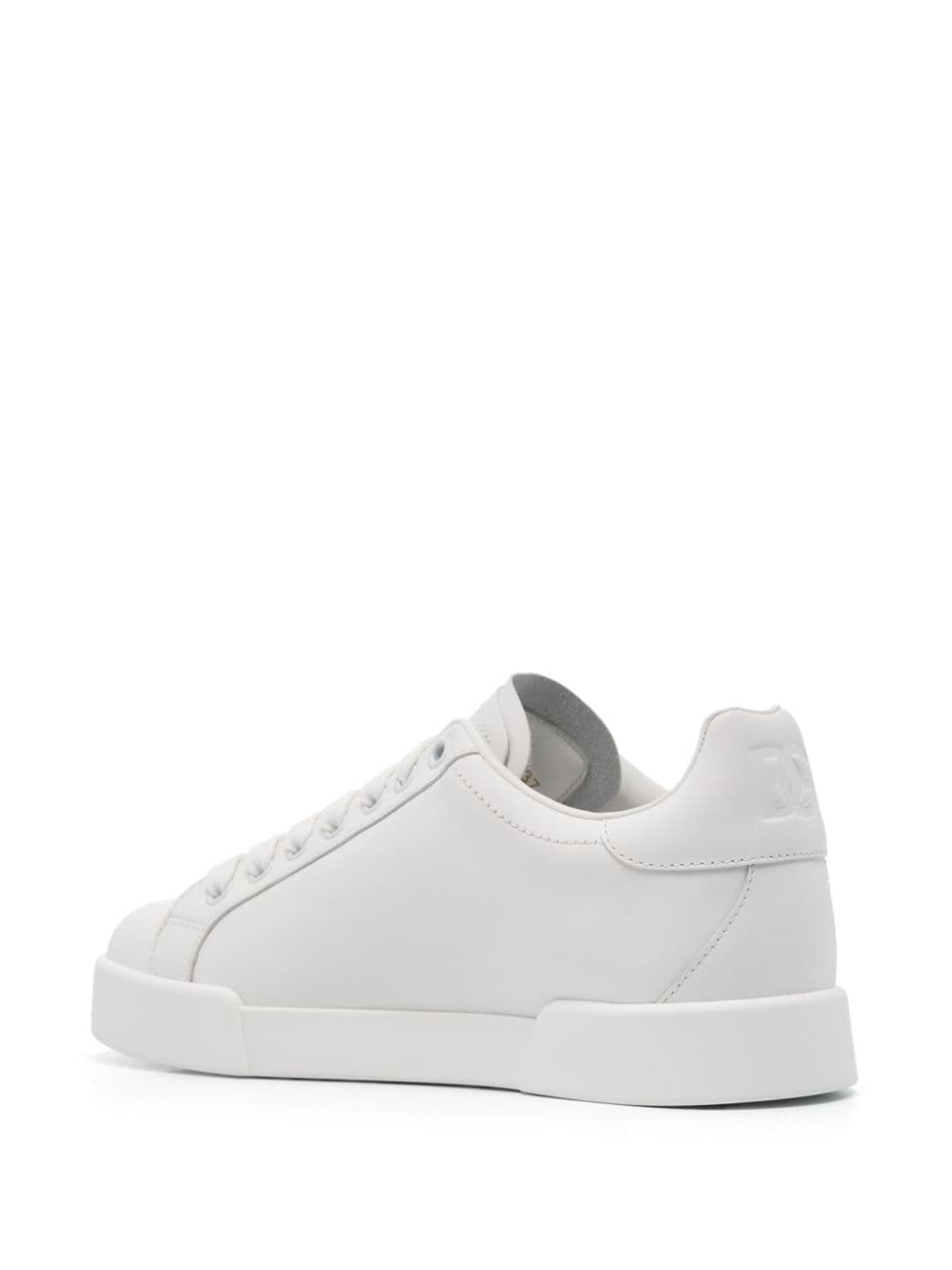 Portofino Calfskin Sneakers