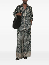 Pierre Louis Mascia Trousers BLACK