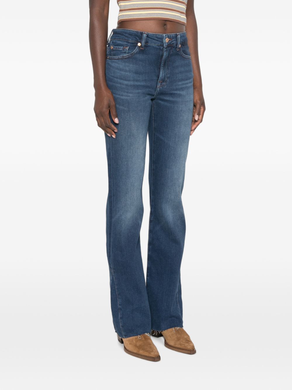 Seven Jeans NAVY