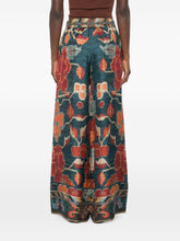 Pierre Louis Mascia Trousers RED