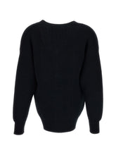 Elisabetta Franchi Sweaters BLACK BLACK
