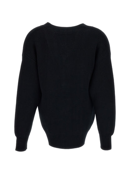 Elisabetta Franchi Sweaters BLACK BLACK