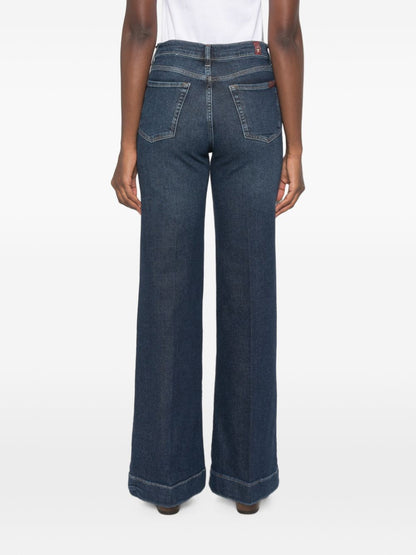 Seven Jeans NAVY