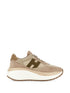 HOGAN Sneakers BEIGE BEIGE