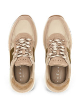 HOGAN Sneakers BEIGE BEIGE