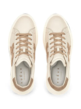 HOGAN Sneakers WHITE WHITE