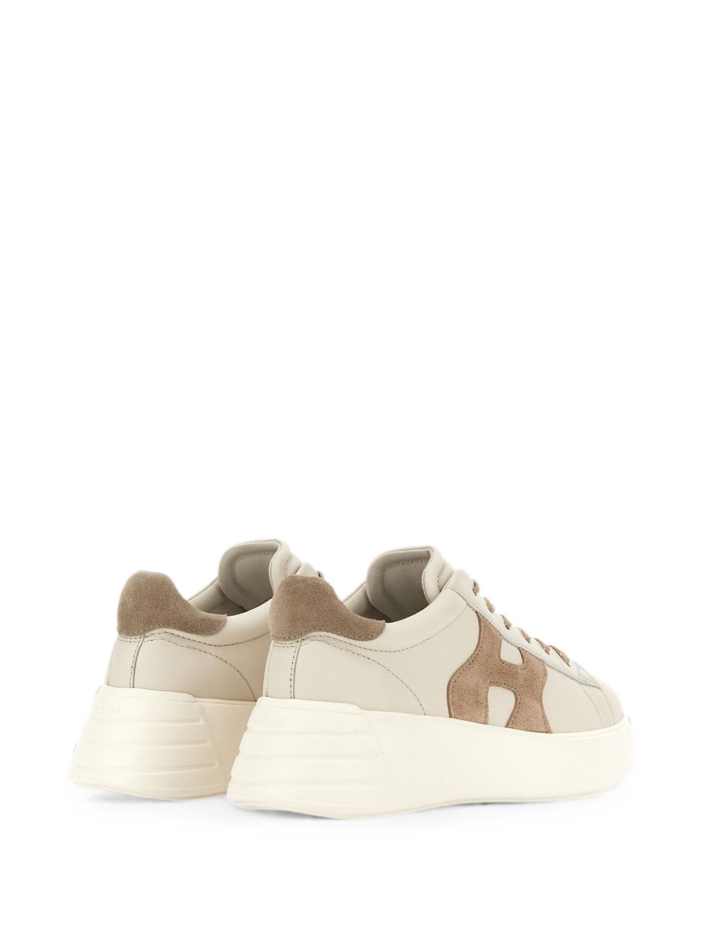 HOGAN Sneakers WHITE WHITE