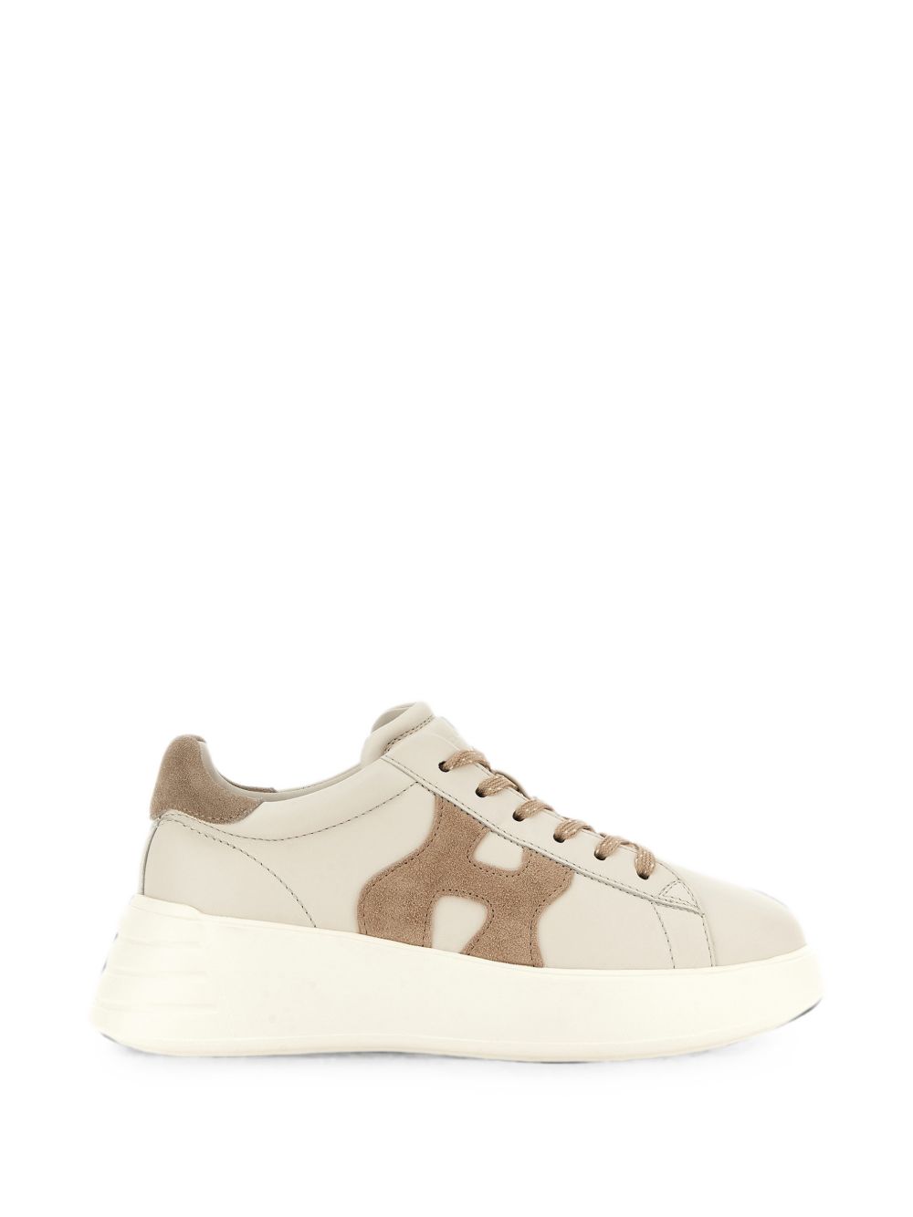 HOGAN Sneakers WHITE WHITE