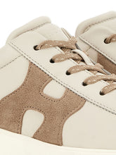 HOGAN Sneakers WHITE WHITE