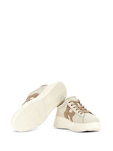 HOGAN Sneakers WHITE WHITE
