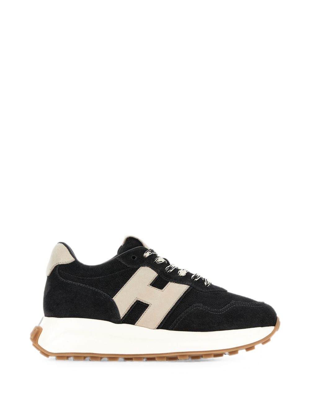 HOGAN Sneakers NAVY NAVY