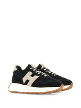 HOGAN Sneakers NAVY NAVY