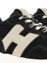 HOGAN Sneakers NAVY NAVY
