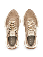 Hogan Sneakers BEIGE