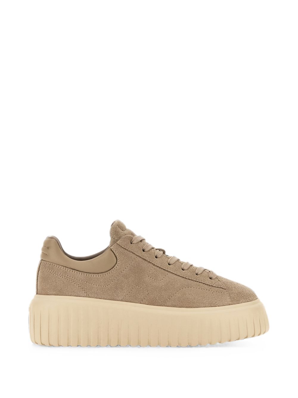 HOGAN Sneakers BEIGE BEIGE