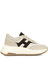 HOGAN Sneakers BEIGE BEIGE