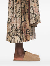 Pierre Louis Mascia Skirt BROWN