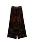 Pierre Louis Mascia Trousers BORDEAUX