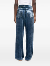 Pierre Louis Mascia Trousers NAVY