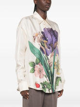 Pierre Louis Mascia Shirt WHITE
