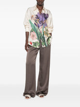 Pierre Louis Mascia Shirt WHITE